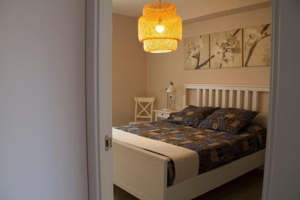 Lloret De Mar - Beachside Apartment - Free Parking - Limited Size Car エクステリア 写真