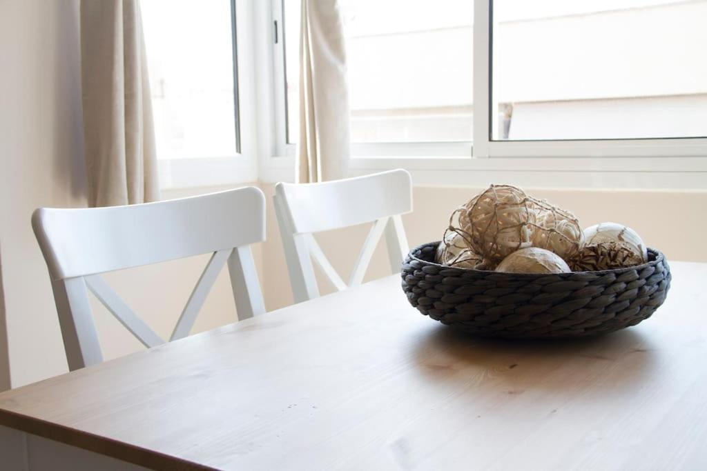 Lloret De Mar - Beachside Apartment - Free Parking - Limited Size Car エクステリア 写真